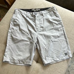 Hybrid Swim Shorts
